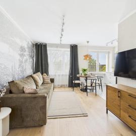 ApartamentySnu, Bema