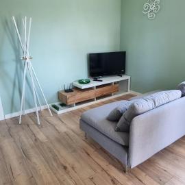 Chapelle Nove - Green Apartment, hotelli kohteessa Elmas