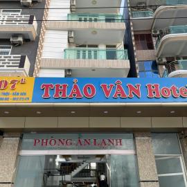 Thảo Vân hotel