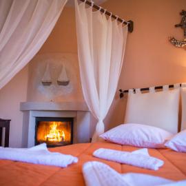 Kallisto Guesthouse, hotel u gradu Cagarada