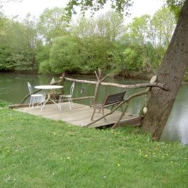 Chez Didier Emplacements tentes et Camping cars