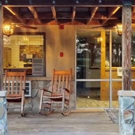 Fairbridge Inn express, hotel i Richmond Hill