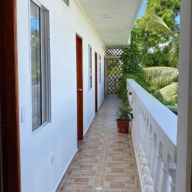 Asís apartamentos, hotel in Tolú