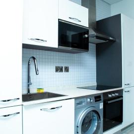 Signature Apartment - A0605