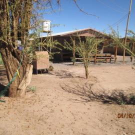 Tierra Viva Solor Cabañas, Hotel in Sólor