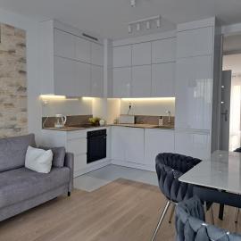Apartament Nowe Mazury