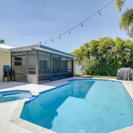 Swim, Golf & Explore: Family-Friendly Stuart Gem