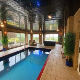 Winterwood, hotel a Listowel
