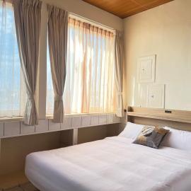 白北厝民宿 WN2 b&b, hotel u gradu 'Baisha'