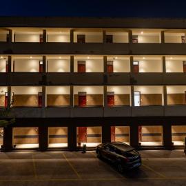 Hotel Lakshmi Grand