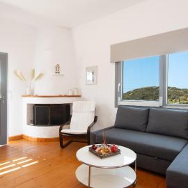 Mavroudis House Sifnos, хотел в Sifnos