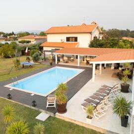 VILLA DA COSTA - SUNSET POOLHOUSE