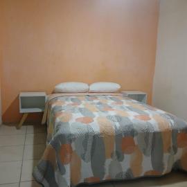 Departamento cerca de la playa