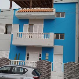 Residencial Soares, hotel em Espargos