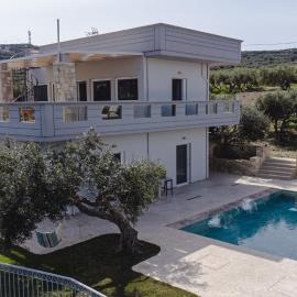 Villa Avelios