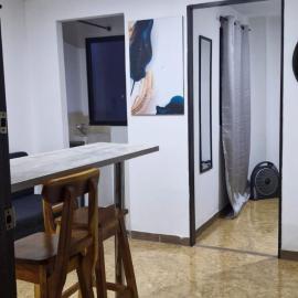 Acogedor apartamento con excelente ubicación, hotel in Pereira
