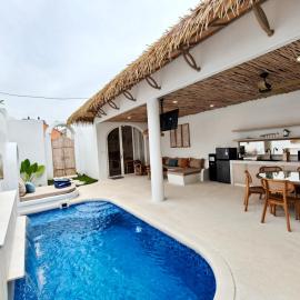 Villa Kyra Uluwatu by LODGELINK BALI