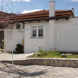 Kuća za odmor Vila Elza, hotel u gradu Rijeka