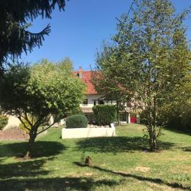 La maison des trois frontières, hotel in Wolschwiller