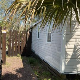 Camping loyoda, Hotel in Talmont