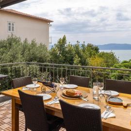 Dream House Ivana & Toni, hotel in Gradac