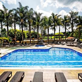 Movich Hotel Las Lomas, hotel din Rionegro
