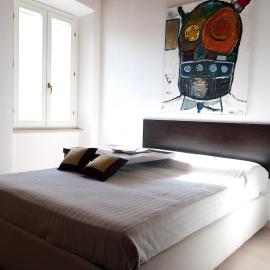 Casa Studio in Umbria, hotel em Terni