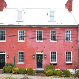 Light Horse Inn, hotel a Harper's Ferry