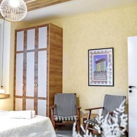 Apartment in Jounieh - J707 – hotel w mieście Al Bāţiyah