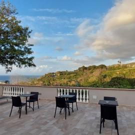 Residenza La Grazia Tropea - Free Parking -