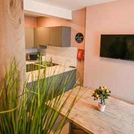 Lime BnB, hotel in Galway