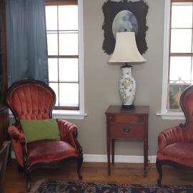 Armory Quarters B, hotel a Harper's Ferry