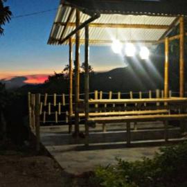 Hospedaje las margaritas, hotel a Tena