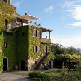 Torre Cangiani