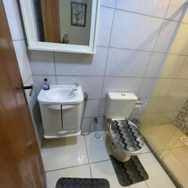 Casa Centro Terreo, hotel din Campos dos Goytacazes