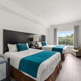 1BR FREE Shuttle to Disney Parks HS305