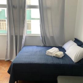 Petrópolis में, होटल Apartamento Centro Imperial de Petrópolis