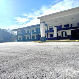Days Inn by Wyndham Lavonia, hotel a Lavonia