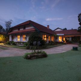 The School Estate in 100 Acres, hotel a Siddapur