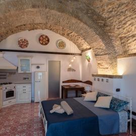 Agave Residence House 12, Hotel in Pomarico