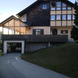 Seetalerhütte, hotel in Wolfsberg