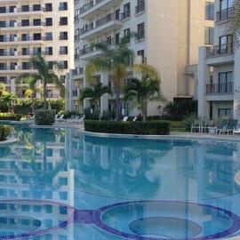 Luxury Condo Jaco Beach: Jacó'da bir otel