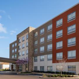 Holiday Inn Express & Suites West Memphis by IHG