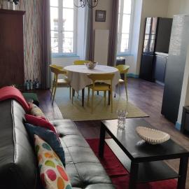 Appartement Buffon