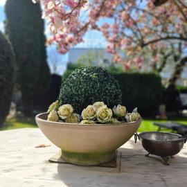 Taunusgarten, hotel i Bad Camberg