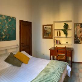 Tourist rental 34537 in the historic center
