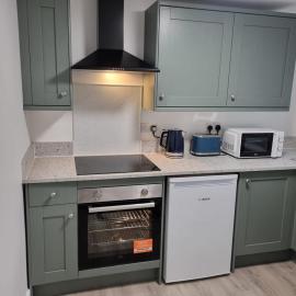 Tanerdy - Self Contained Apartment