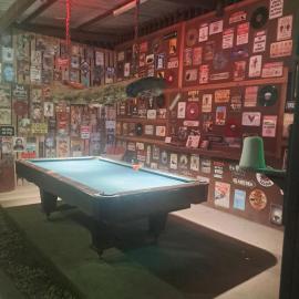 Sunset House Hostel, hotel in Liberia
