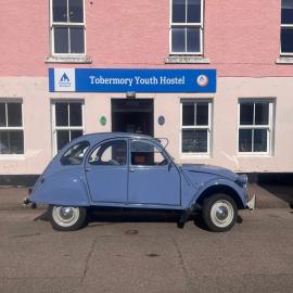 Tobermory Youth Hostel, hotel in Tobermory