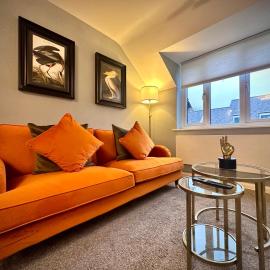High Rise Apartment